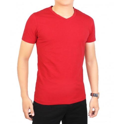 Áo nam cổ tim Áo nam cổ tim