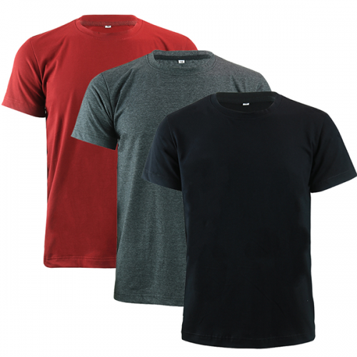 Áo nam cổ tròn Áo nam cổ tròn