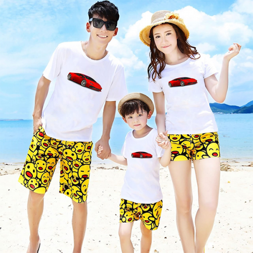 Đồng phục gia đình Đồng phục gia đình