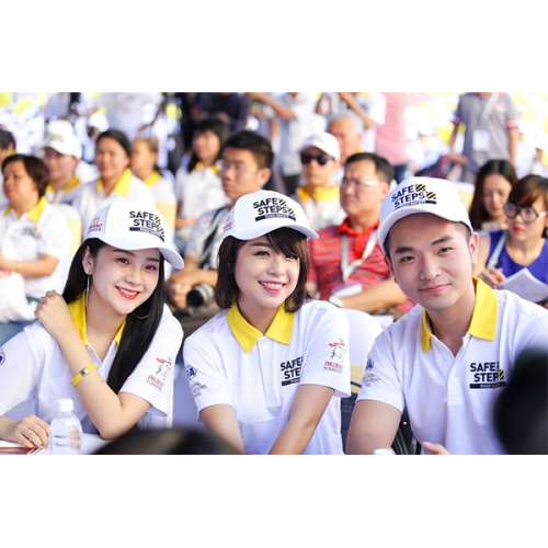 Đồng phục event Đồng phục event