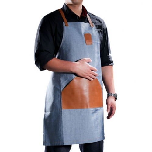 Tạp dề jean Tạp dề jean