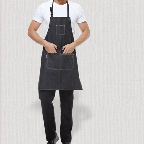 Tạp dề cắt tóc Tạp dề cắt tóc