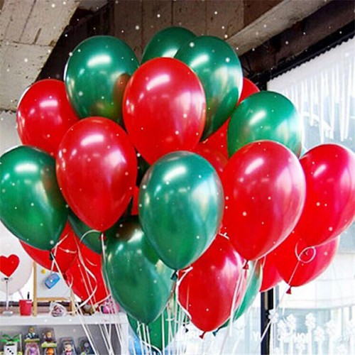 Bong bóng cao su 07 Bong bóng cao su 07