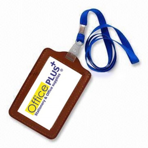 Thẻ nhân viên 02 Thẻ nhân viên 02