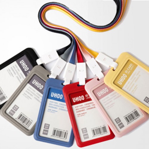 Thẻ nhân viên 05 Thẻ nhân viên 05