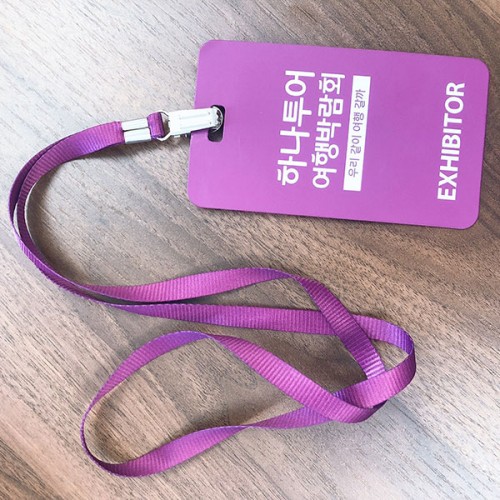 Thẻ nhân viên 06