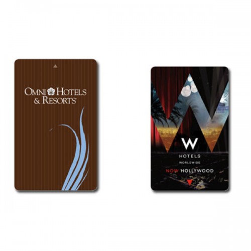 Thẻ từ- thẻ chíp 01