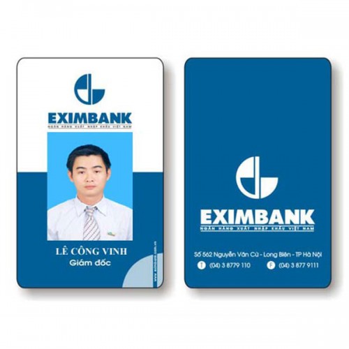 Thẻ từ- thẻ chíp 02