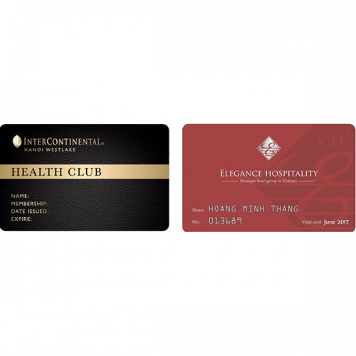 Thẻ từ- thẻ chíp 05