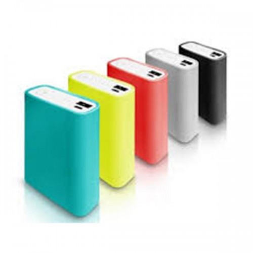 Pin sạc dự phòng 02 Pin sạc dự phòng 02