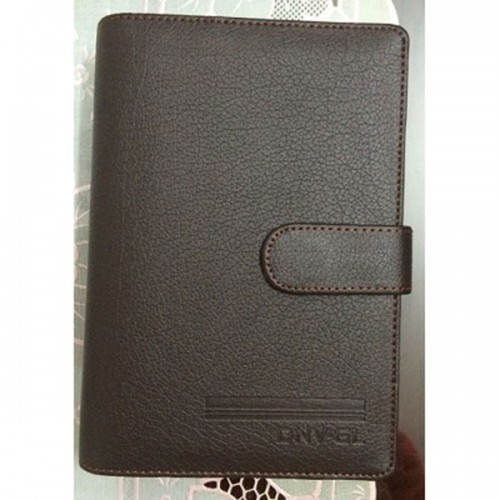 Sổ Da - Note 04 Sổ Da - Note 04