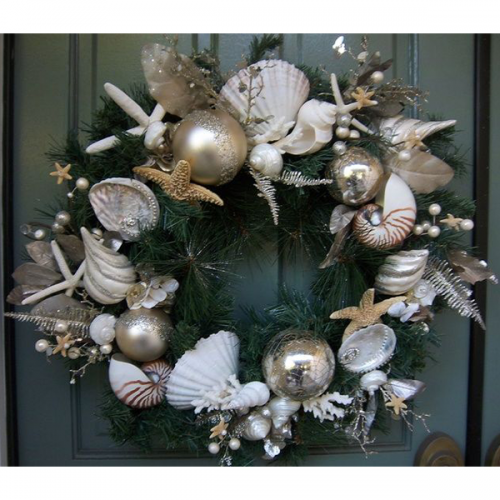 VNQ Chủ đề biển 5