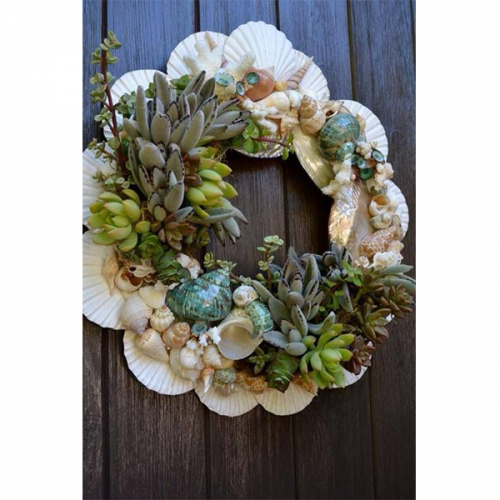 VNQ Chủ đề biển 7