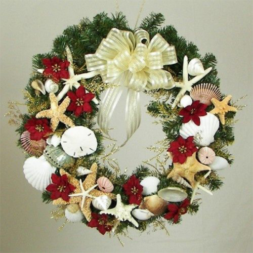 VNQ Chủ đề biển 8