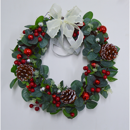 VNQ Chủ đề quả thông 1