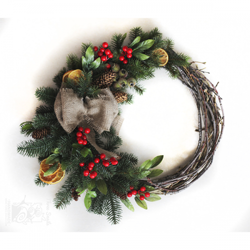 VNQ Chủ đề quả thông 10