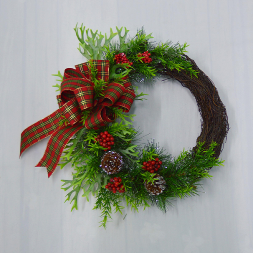 VNQ Chủ đề quả thông 12