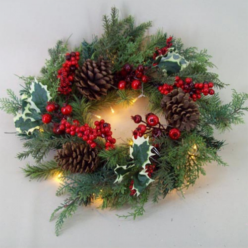 VNQ Chủ đề quả thông 2