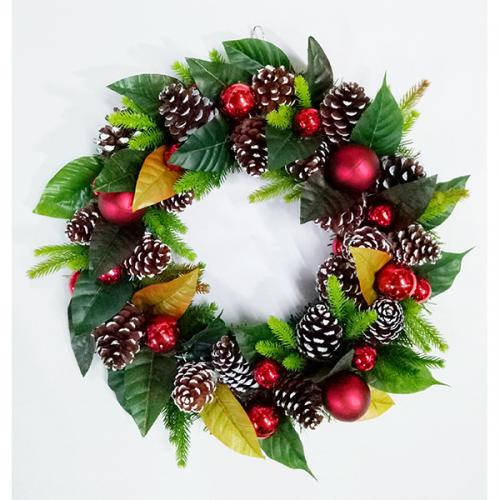 VNQ Chủ đề quả thông 3