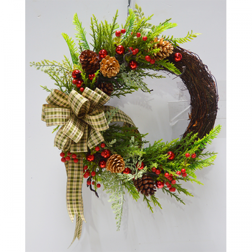 VNQ Chủ đề quả thông 8