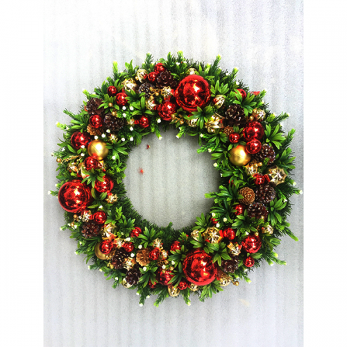 VNQ Chủ đề trái châu 1