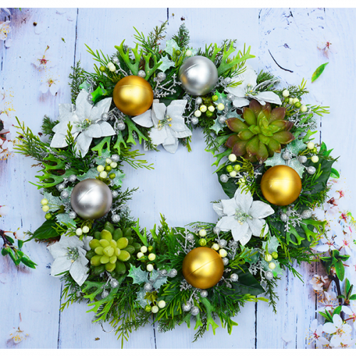 VNQ Chủ đề trái châu 4