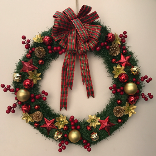 VNQ Chủ đề trái châu 5