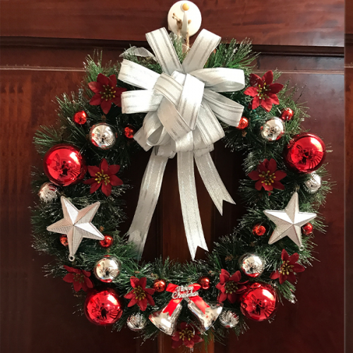 VNQ Chủ đề trái châu 6