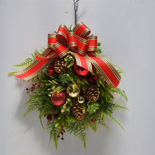 Vòng Nguyệt Quế 10