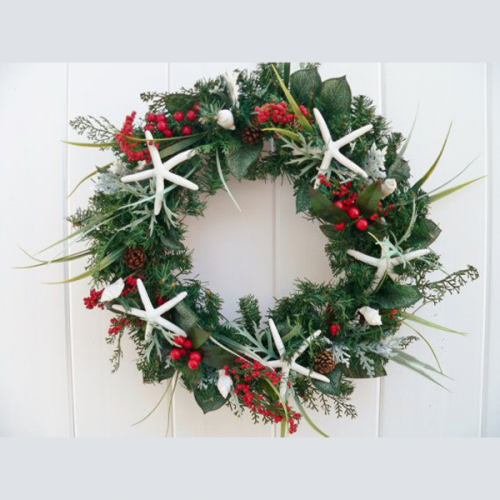 Vòng Nguyệt Quế Biển Cả 1