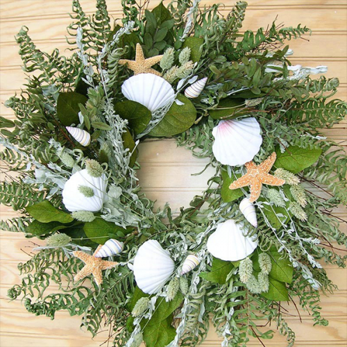 Vòng Nguyệt Quế Biển Cả 2