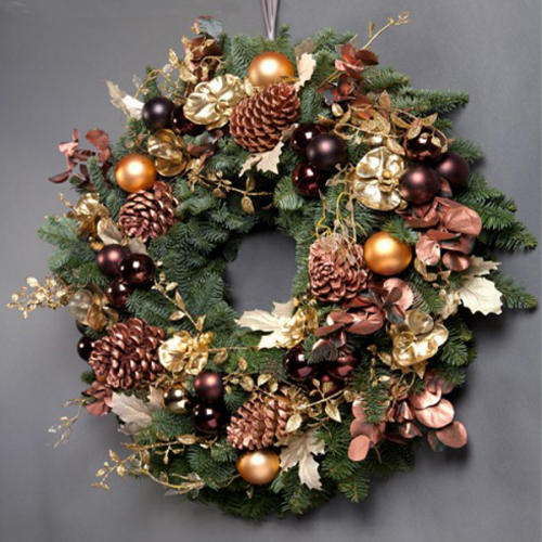 Vòng Nguyệt Quế 17