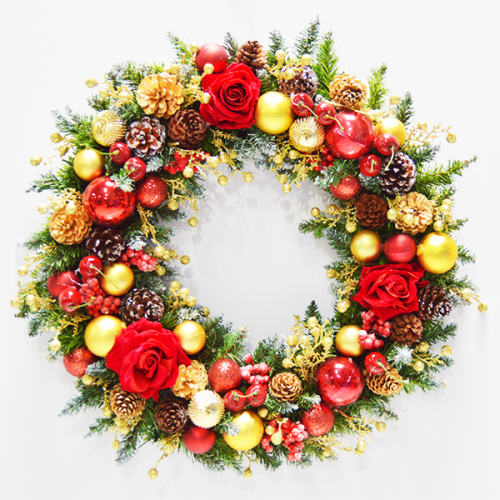 Vòng Nguyệt Quế 19