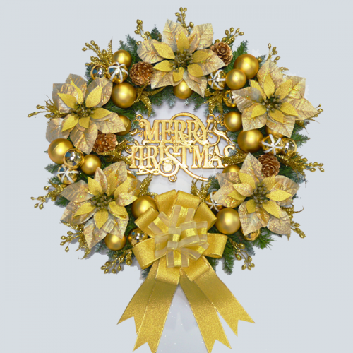 Vòng Nguyệt Quế 20