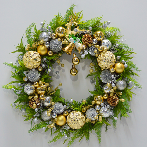 Vòng Nguyệt Quế 21