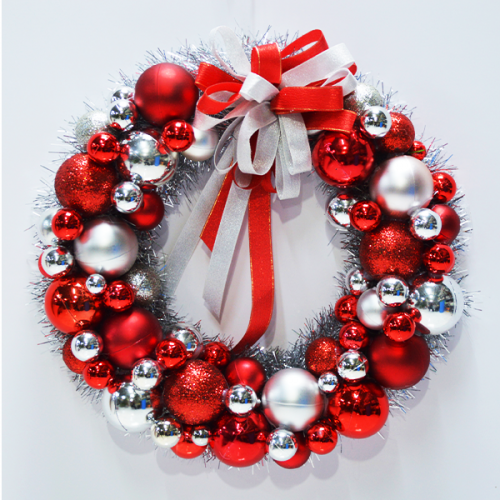 Vòng Nguyệt Quế Trái Châu 2