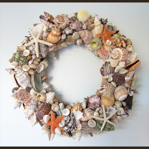 Vòng Nguyệt Quế Biển Cả 4