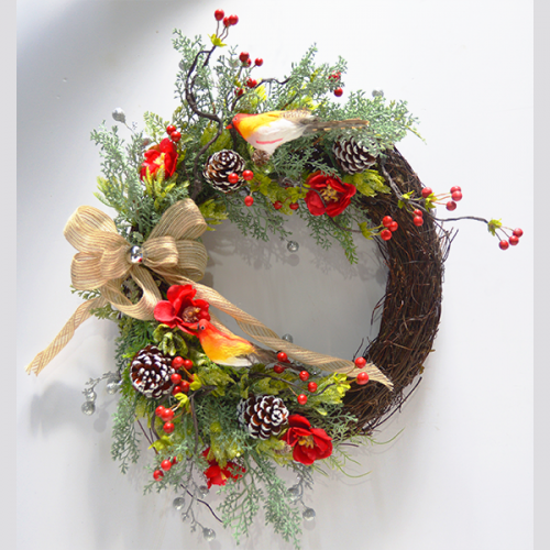 Vòng Nguyệt Quế 42