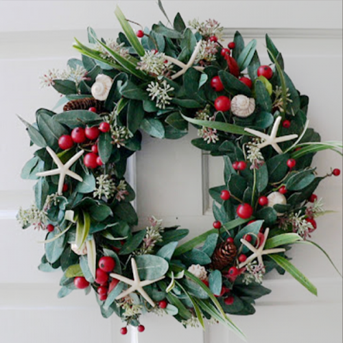 Vòng Nguyệt Quế 34