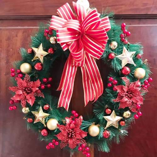 Vòng Nguyệt Quế 37