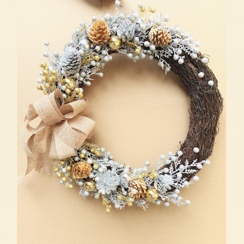 Vòng Nguyệt Quế 38