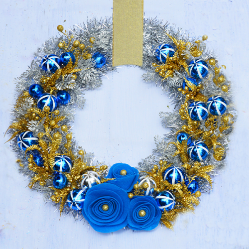 Vòng Nguyệt Quế 41