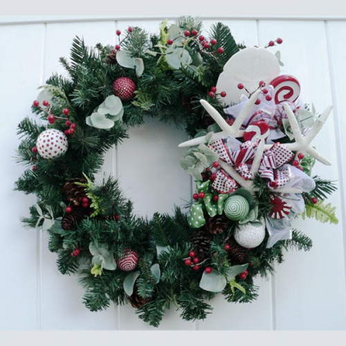 Vòng Nguyệt Quế 40