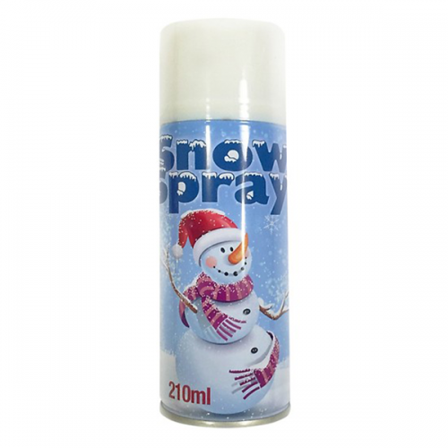 Bình xịt tuyết Bình xịt tuyết