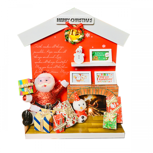 Sản phẩm để bàn 12