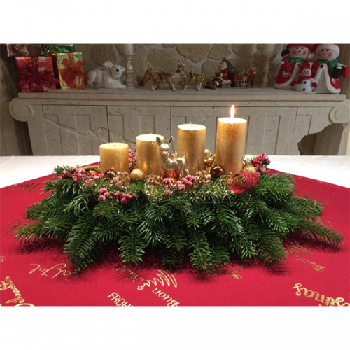 Sản phẩm để bàn 13