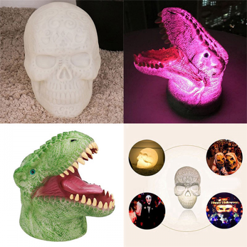 Tượng phát sáng Tượng phát sáng