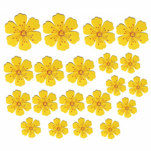 Bông mai 3 Bông mai 3