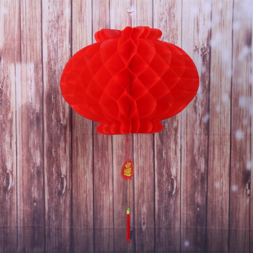 Lồng đèn tết 10