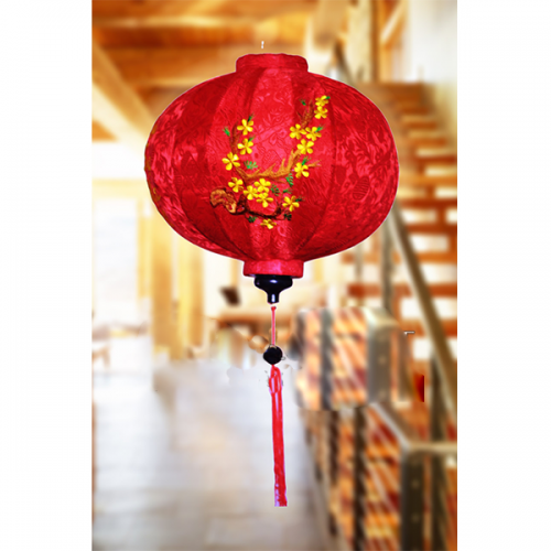 Lồng đèn tết 13